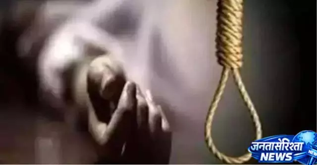 प्रेम प्रसंग में मौत का खौफनाक कदम, जांच में जुटी पुलिस प्रेम प्रसंग में मौत का खौफनाक कदम, जांच में जुटी पुलिस