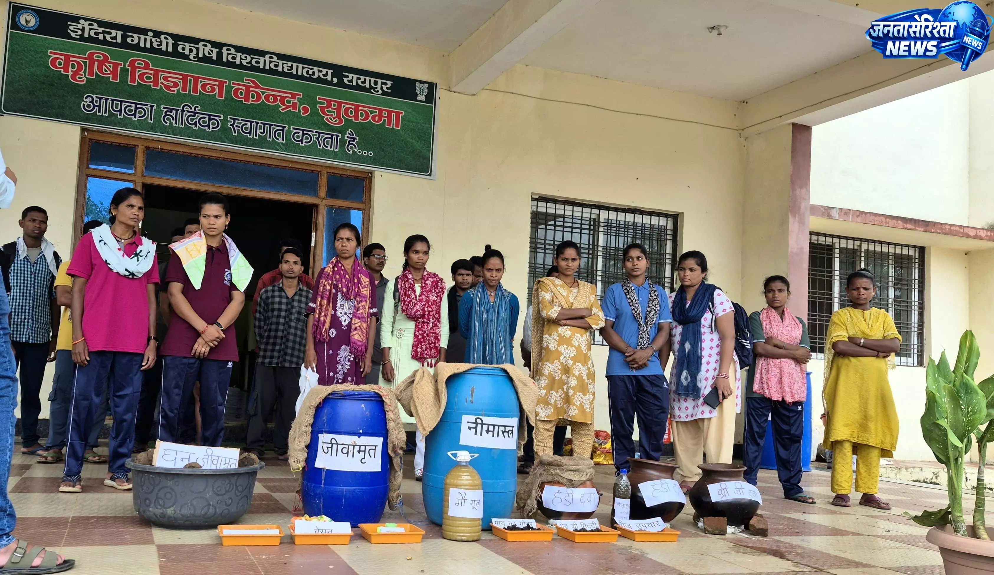 हिंसा का रास्ता छोड़ आत्मनिर्भरता की राह पर बढ़े युवा हिंसा का रास्ता छोड़ आत्मनिर्भरता की राह पर बढ़े युवा