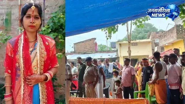 5 साल की बेटी बनी गवाह, मां की मौत मामले में पिता पर केस