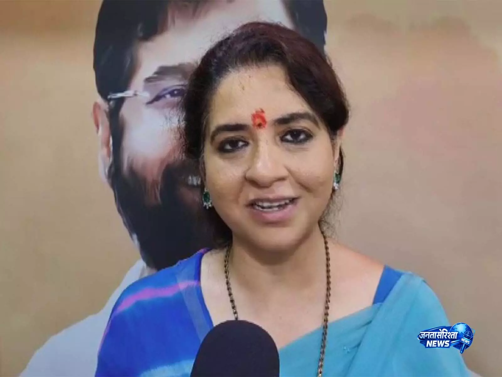 UBT सेना के 6 सांसदों के विलय पर शाइना NC का बयान UBT सेना के 6 सांसदों के विलय पर शाइना NC का बयान