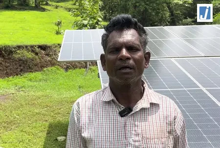 पीएम कुसुम योजना बदल रही गुजरात के किसानों की किस्मत पीएम कुसुम योजना बदल रही गुजरात के किसानों की किस्मत