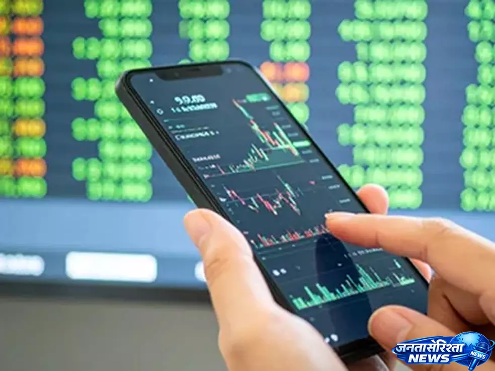 Stock बाजार में घरेलू निवेशकों का दम, विदेशी बिकवाली हुई बेअसर Stock बाजार में घरेलू निवेशकों का दम, विदेशी बिकवाली हुई बेअसर