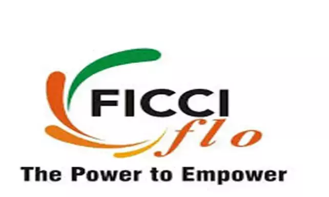 Andhra: FLO हैदराबाद ने सिल्वर जुबली मनाई Andhra: FLO हैदराबाद ने सिल्वर जुबली मनाई
