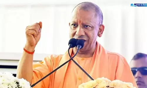 बाराबंकी को आज CM योगी देंगे बड़ी सौगात बाराबंकी को आज CM योगी देंगे बड़ी सौगात