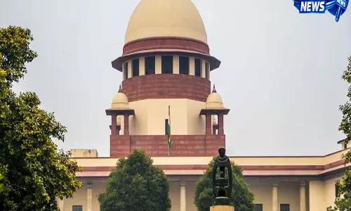 भूषण स्टील केस: टाटा स्टील को सुप्रीम कोर्ट से बड़ी जीत, अधिग्रहण पर स्पष्ट किया कानून भूषण स्टील केस: टाटा स्टील को सुप्रीम कोर्ट से बड़ी जीत, अधिग्रहण पर स्पष्ट किया कानून