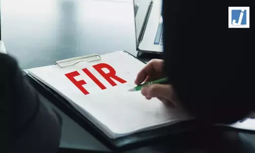 महिला IPS ट्रेनी ने अपने साथी अधिकारी पर गंभीर आरोप लगाए, मच गया हड़कंप महिला IPS ट्रेनी ने अपने साथी अधिकारी पर गंभीर आरोप लगाए, मच गया हड़कंप