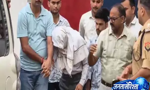 चढ़ावा चोरी केस में बड़ा खुलासा, आरोपियों की निशानदेही पर पुलिस ने बरामद किए वाहन चढ़ावा चोरी केस में बड़ा खुलासा, आरोपियों की निशानदेही पर पुलिस ने बरामद किए वाहन