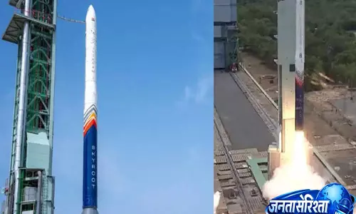 स्पेस रेस में भारत की नई छलांग, स्काईरूट के बाद रॉकेट और सैटेलाइट कंपनियों का बढ़ा उत्साह