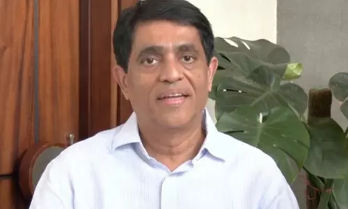 आंध्र प्रदेश में गठबंधन सरकार की राजकोषीय नीति पूरी तरह से विफल: वाईएसआरसीपी आंध्र प्रदेश में गठबंधन सरकार की राजकोषीय नीति पूरी तरह से विफल: वाईएसआरसीपी