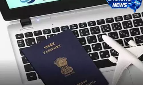 मोहाली में इमिग्रेशन फर्म पर केस, जर्मनी में नौकरी का झांसा देकर लाखों की ठगी मोहाली में इमिग्रेशन फर्म पर केस, जर्मनी में नौकरी का झांसा देकर लाखों की ठगी