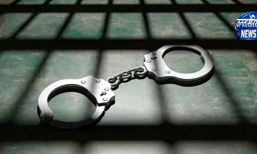 Delhi बाल शोषण कंटेंट पर बड़ी कार्रवाई, 10 गिरफ्तार Delhi बाल शोषण कंटेंट पर बड़ी कार्रवाई, 10 गिरफ्तार