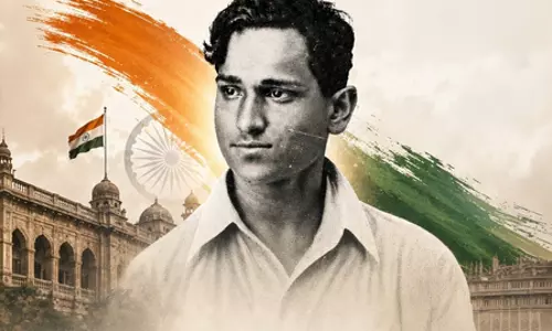 बटुकेश्वर दत्त को पुण्यतिथि पर ओम बिरला, राजनाथ और अमित शाह समेत कई प्रमुख नेताओं ने दी श्रद्धांजलि