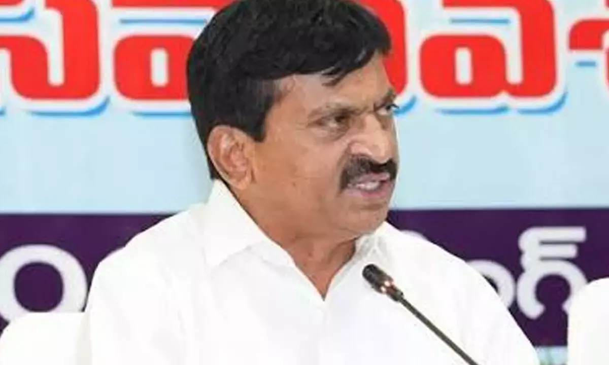 Telangana सरकार आज LIG इंदिराम्मा हाउसिंग स्कीम शुरू करेगी Telangana सरकार आज LIG इंदिराम्मा हाउसिंग स्कीम शुरू करेगी
