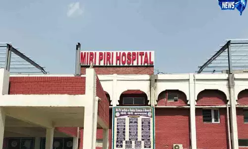 Haryana सिख पैनल का अधिग्रहण पर जोर