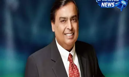 मुकेश अंबानी की नई रणनीति से FMCG बाजार में हलचल, सप्लाई चेन को मिलेगी नई ताकत मुकेश अंबानी की नई रणनीति से FMCG बाजार में हलचल, सप्लाई चेन को मिलेगी नई ताकत