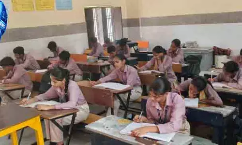 Haryana स्कूल शिक्षा परिषद ने 14,017 सरकारी संस्थानों को अनुदान स्वीकृत किया