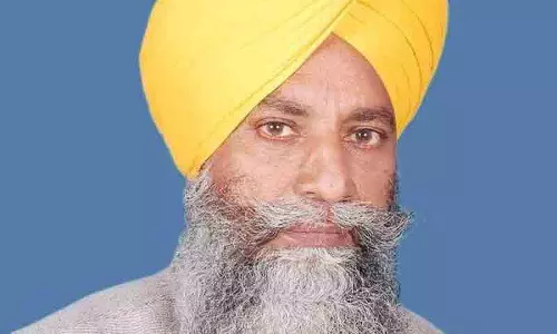 Kaithal भारत-अमेरिका ट्रेड डील पर BKU की तैयारी Kaithal भारत-अमेरिका ट्रेड डील पर BKU की तैयारी