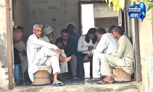 24 घंटे में दो हत्याओं से दहला हरियाणा का Jhajjar 24 घंटे में दो हत्याओं से दहला हरियाणा का Jhajjar