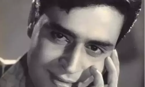 जैकी श्रॉफ ने दिग्गज अभिनेता राजेंद्र कुमार और सुरों की मलिका गीता दत्त को किया नमन, सोशल मीडिया पर दी श्रद्धांजलि जैकी श्रॉफ ने दिग्गज अभिनेता राजेंद्र कुमार और सुरों की मलिका गीता दत्त को किया नमन, सोशल मीडिया पर दी श्रद्धांजलि