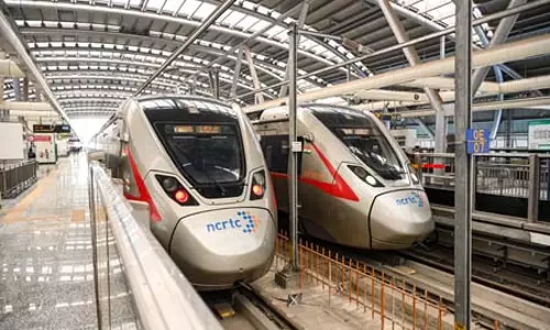 नई दिल्ली: राजीव चौक और सेंट्रल सेक्रेटेरिएट मेट्रो स्टेशनों पर इंटरचेंज की सुविधाएं और गेट खुले नई दिल्ली: राजीव चौक और सेंट्रल सेक्रेटेरिएट मेट्रो स्टेशनों पर इंटरचेंज की सुविधाएं और गेट खुले