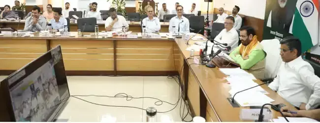 Chandigarh: स्कूल विकास को बढ़ावा, समितियों को मिला एक लाख तक खर्च का अधिकार Chandigarh: स्कूल विकास को बढ़ावा, समितियों को मिला एक लाख तक खर्च का अधिकार