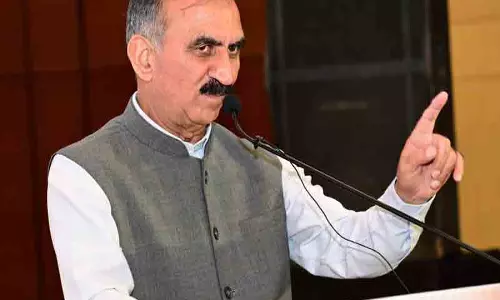 Punjab संग बिजली समझौते पर हस्ताक्षर करेंगे CM Punjab संग बिजली समझौते पर हस्ताक्षर करेंगे CM