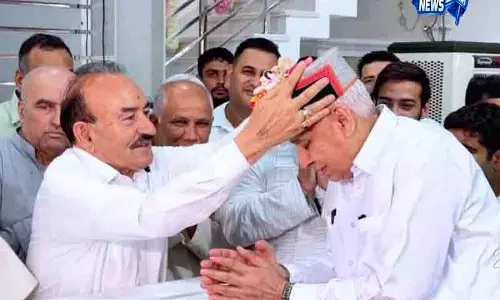 Mandi कांग्रेस के दिग्गज नेता का सियासी सफर खत्म Mandi कांग्रेस के दिग्गज नेता का सियासी सफर खत्म