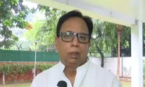 मानसून सत्र में महत्वपूर्ण बिलों पर होगी चर्चा, विपक्ष से सहयोग की उम्मीद : संजय जायसवाल मानसून सत्र में महत्वपूर्ण बिलों पर होगी चर्चा, विपक्ष से सहयोग की उम्मीद : संजय जायसवाल