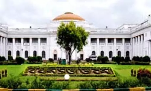 पश्चिम बंगाल: विधानसभा का बढ़ा हुआ बजट सत्र सोमवार से शुरू, विभागों के बजट पर की जाएगी चर्चा पश्चिम बंगाल: विधानसभा का बढ़ा हुआ बजट सत्र सोमवार से शुरू, विभागों के बजट पर की जाएगी चर्चा