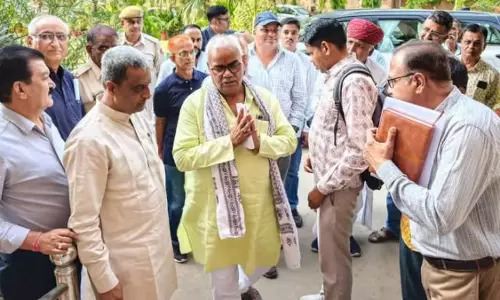 Jodhpur: शिक्षा विभाग में ट्रांसफर को लेकर सरकार सख्त, दिलावर ने दी जानकारी