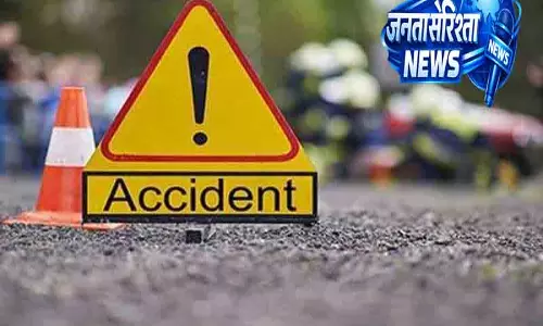 Panchrukhi के पास कार खड्ड में गिरी, 72 वर्षीय बुजुर्ग की मौत Panchrukhi के पास कार खड्ड में गिरी, 72 वर्षीय बुजुर्ग की मौत