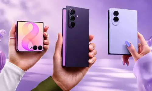 Samsung Galaxy Z Flip 8: लॉन्च डेट, संभावित कीमत और स्पेसिफिकेशन्स, जानें क्या होगा नया Samsung Galaxy Z Flip 8: लॉन्च डेट, संभावित कीमत और स्पेसिफिकेशन्स, जानें क्या होगा नया