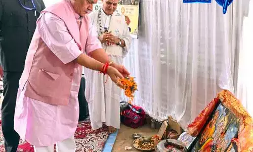 Jammu पर्यावरण संरक्षण पर एलजी सिन्हा का बड़ा संदेश Jammu पर्यावरण संरक्षण पर एलजी सिन्हा का बड़ा संदेश