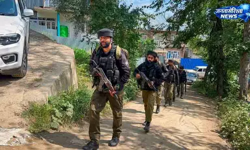 शोपियां मुठभेड़ की मजिस्ट्रेटी जांच के आदेश शोपियां मुठभेड़ की मजिस्ट्रेटी जांच के आदेश