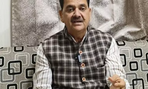 Yamunanagar: पूर्व विधायक राजपाल भूखड़ी के निधन से समर्थकों को झटका Yamunanagar: पूर्व विधायक राजपाल भूखड़ी के निधन से समर्थकों को झटका