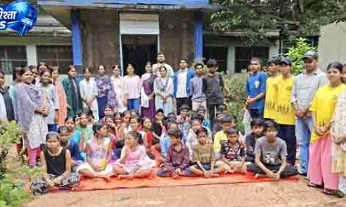 Joda ड्रॉपआउट छात्रों के ब्रिज कोर्स पर फंडिंग संकट Joda ड्रॉपआउट छात्रों के ब्रिज कोर्स पर फंडिंग संकट
