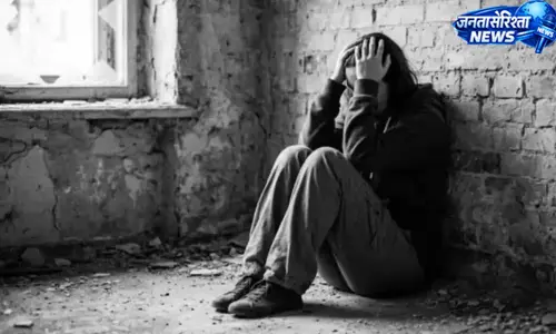 जांच में खुला राज, 14 लोगों पर लगा सामूहिक दुष्कर्म का आरोप जांच में खुला राज, 14 लोगों पर लगा सामूहिक दुष्कर्म का आरोप