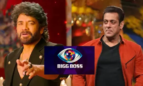 सलमान खान के Bigg Boss से लेकर क्षेत्रीय संस्करणों तक, 2026 में बढ़ेगा रियलिटी शो का जलवा सलमान खान के Bigg Boss से लेकर क्षेत्रीय संस्करणों तक, 2026 में बढ़ेगा रियलिटी शो का जलवा