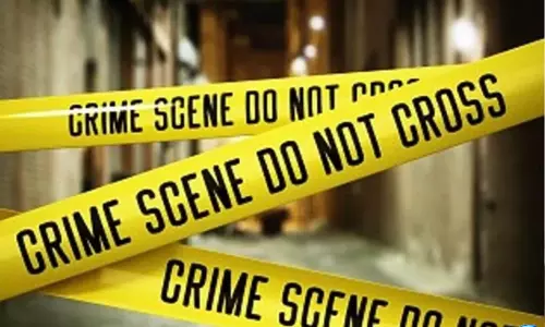Thane में सनसनीखेज हत्याकांड, ड्रम में मिली लाश और प्रेमिका पर शक Thane में सनसनीखेज हत्याकांड, ड्रम में मिली लाश और प्रेमिका पर शक