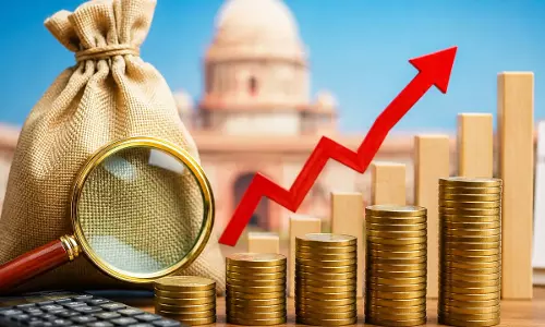 8th Pay आयोग से पहले बदला गणित, फिटमेंट फैक्टर पर कर्मचारियों की बढ़ी चिंता 8th Pay आयोग से पहले बदला गणित, फिटमेंट फैक्टर पर कर्मचारियों की बढ़ी चिंता
