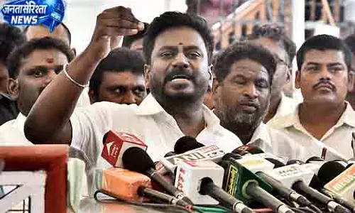 Madurai कीज़ादी शोध को दुनिया तक पहुंचाने की तैयारी Madurai कीज़ादी शोध को दुनिया तक पहुंचाने की तैयारी