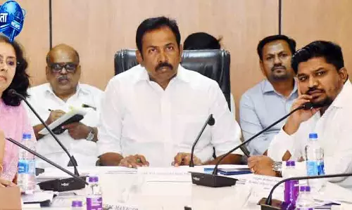Chennai NEET व्यवस्था पर उठे सामाजिक न्याय के सवाल Chennai NEET व्यवस्था पर उठे सामाजिक न्याय के सवाल