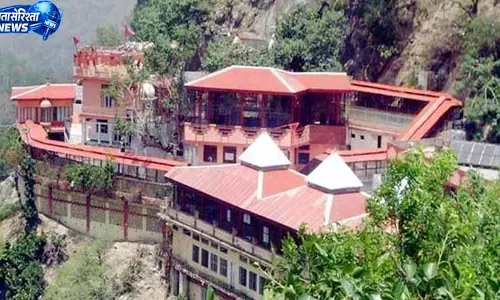 बाबा बालक नाथ का रोट प्रसाद भी अब ऑनलाइन बाबा बालक नाथ का रोट प्रसाद भी अब ऑनलाइन
