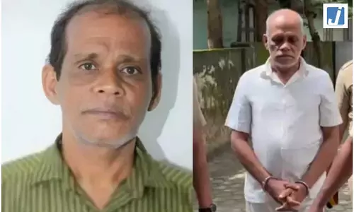 81 गवाह...दोहरे हत्याकांड के दोषी को कोर्ट ने सुनाई मौत की सजा, 20 लाख का जुर्माना भरने का भी आदेश 81 गवाह...दोहरे हत्याकांड के दोषी को कोर्ट ने सुनाई मौत की सजा, 20 लाख का जुर्माना भरने का भी आदेश