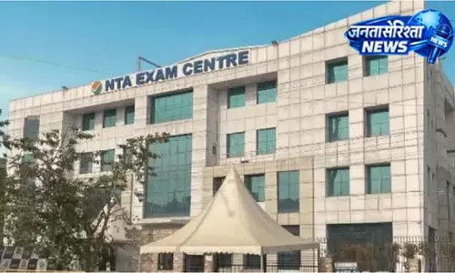 NTA ने साफ किया OMR में नहीं हुई गड़बड़ी NTA ने साफ किया OMR में नहीं हुई गड़बड़ी