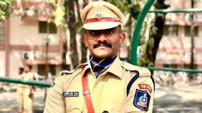 यौन उत्पीड़न केस में नया मोड़: आरोपी IPS ट्रेनी ने की खुदकुशी की कोशिश यौन उत्पीड़न केस में नया मोड़: आरोपी IPS ट्रेनी ने की खुदकुशी की कोशिश