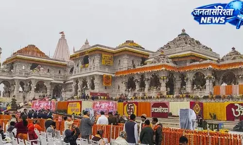 राम मंदिर केस में सुप्रीम कोर्ट की सुनवाई, 27 जुलाई को अगली तारीख राम मंदिर केस में सुप्रीम कोर्ट की सुनवाई, 27 जुलाई को अगली तारीख
