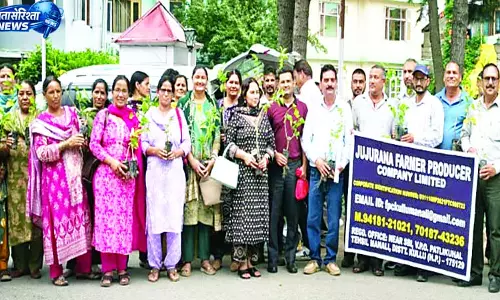 जैविक खेती अपनाओं, मालामाल हो जाओ जैविक खेती अपनाओं, मालामाल हो जाओ