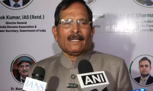 थर्मल पावर प्लांटों में 42.8 मिलियन टन कोयला भंडार, 14 दिनों के लिए पर्याप्त: ऊर्जा राज्य मंत्री श्रीपद नाइक थर्मल पावर प्लांटों में 42.8 मिलियन टन कोयला भंडार, 14 दिनों के लिए पर्याप्त: ऊर्जा राज्य मंत्री श्रीपद नाइक