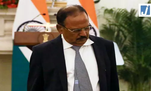 लोकमान्य तिलक राष्ट्रीय पुरस्कार से सम्मानित होंगे एनएसए अजीत डोभाल लोकमान्य तिलक राष्ट्रीय पुरस्कार से सम्मानित होंगे एनएसए अजीत डोभाल